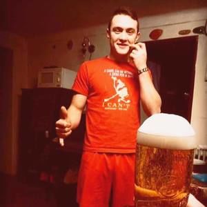 Meet your Posher, Bohdan